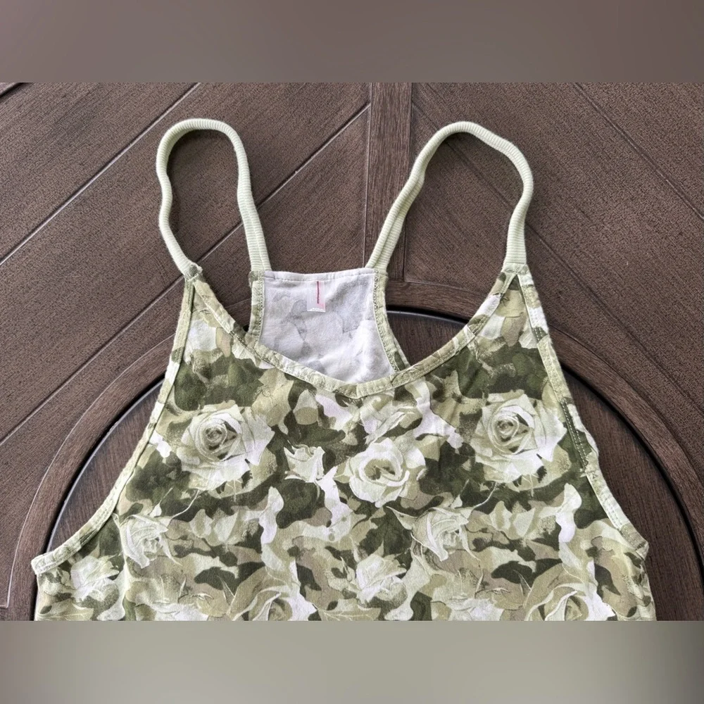 NWOT Free People Movement Hot Shot Mini Dress - Picture 8 of 15
